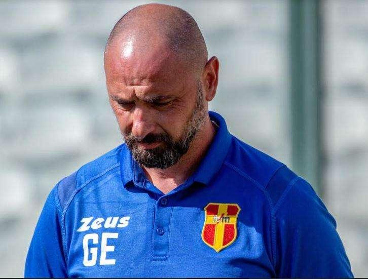 Ernesto Gabriele&nbsp;