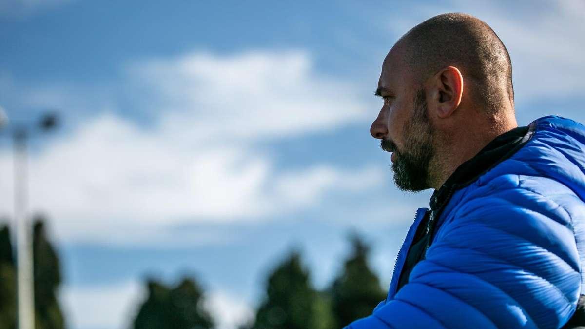 Fc Messina, Gabriele: "Abbiamo dimostrato di essere solidi"