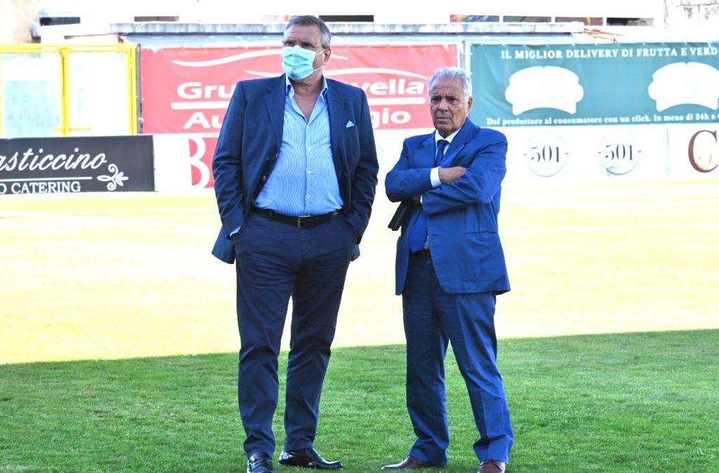Messina, Sciotto: "Sono umiliato, chiedo scusa ai tifosi, mi arrendo"