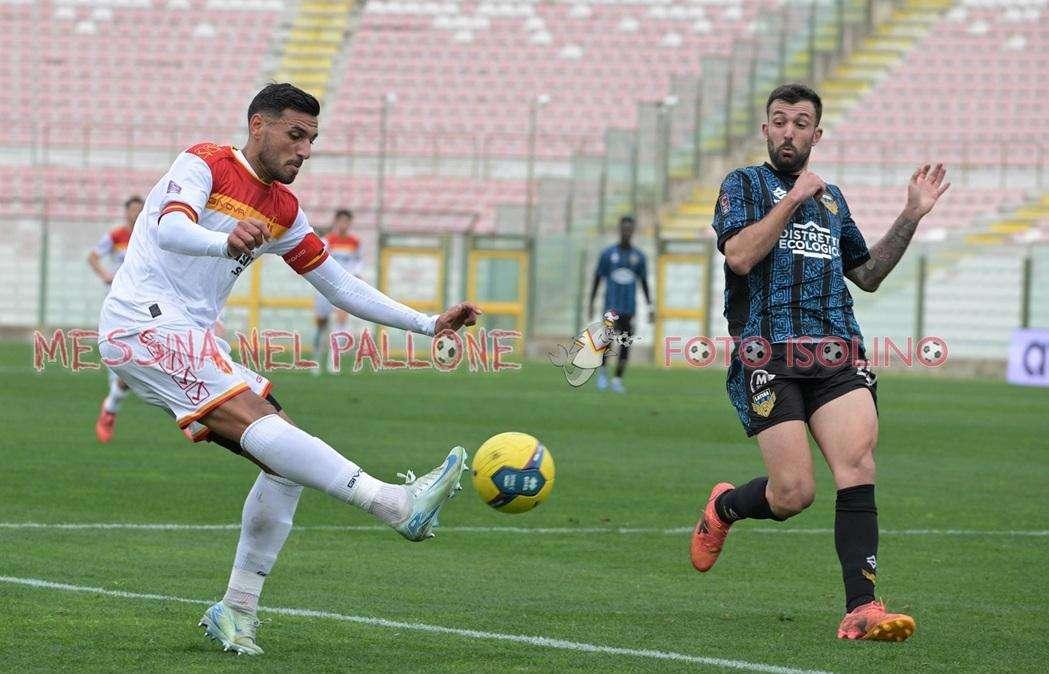 Verso Messina-Catania, Petrucci: "Più dura la battaglia, più bella l'impresa"