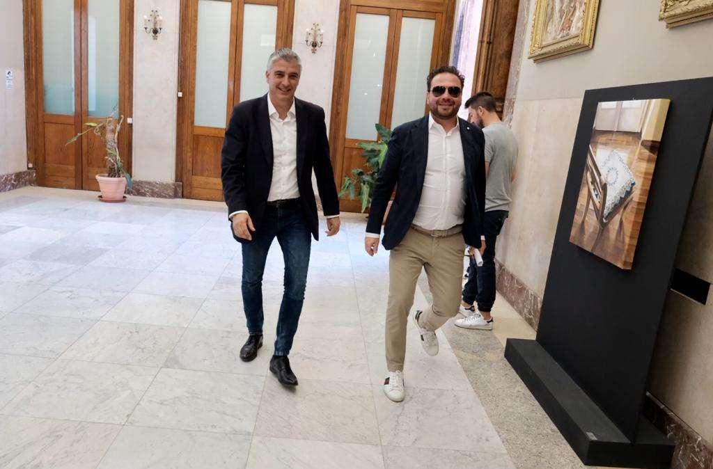 Cicciari e D'Arrigo