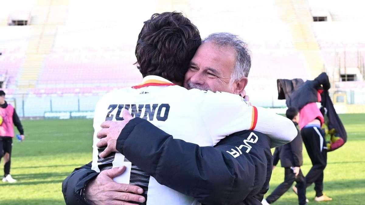 Messina-Taranto, due indizi non fanno una prova? Bastano altri tre punti
