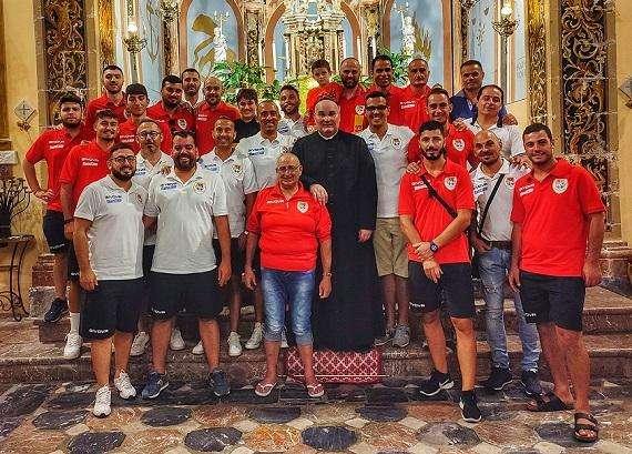 1^-Il Casalvecchio Siculo scalda i motori e piazza quattro nuovi innesti