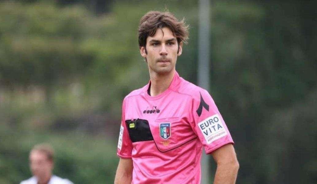 Verso Messina-Picerno, numeri e curiosità della squadra arbitrale