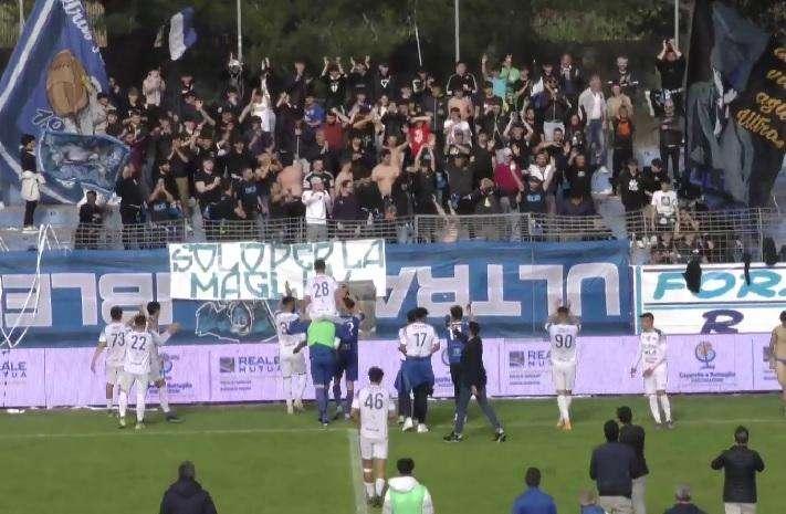 La festa del Ragusa
