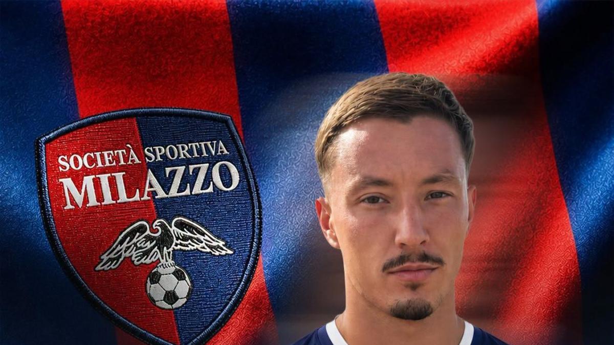 Il Milazzo annuncia altri due innesti: Federico Donini e Mattia Vaiana