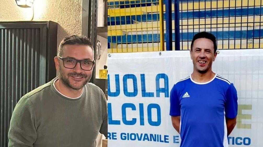 La Rosa e Santoro