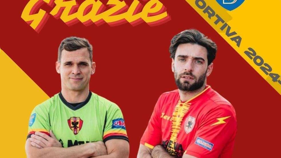 Staropoli e Della Guardia