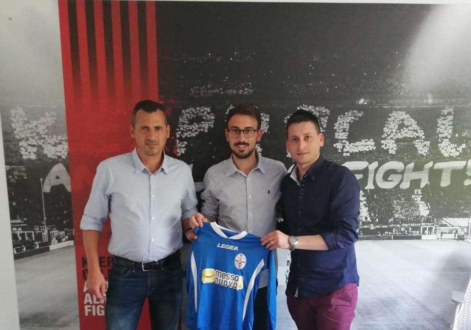 Il Rocca di Capri Leone si lega al Milan: affiliazione con l'Academy rossonera
