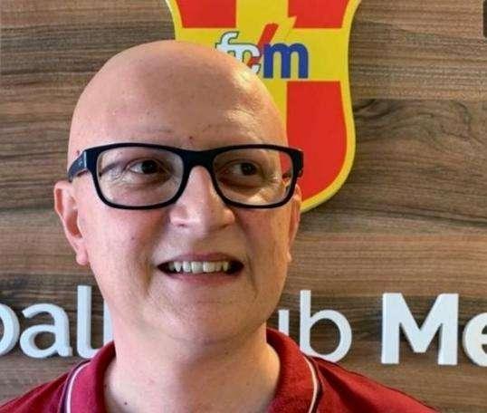 Fc, Sorrenti dalle giovanili alla prima squadra: "Promozione inaspettata"