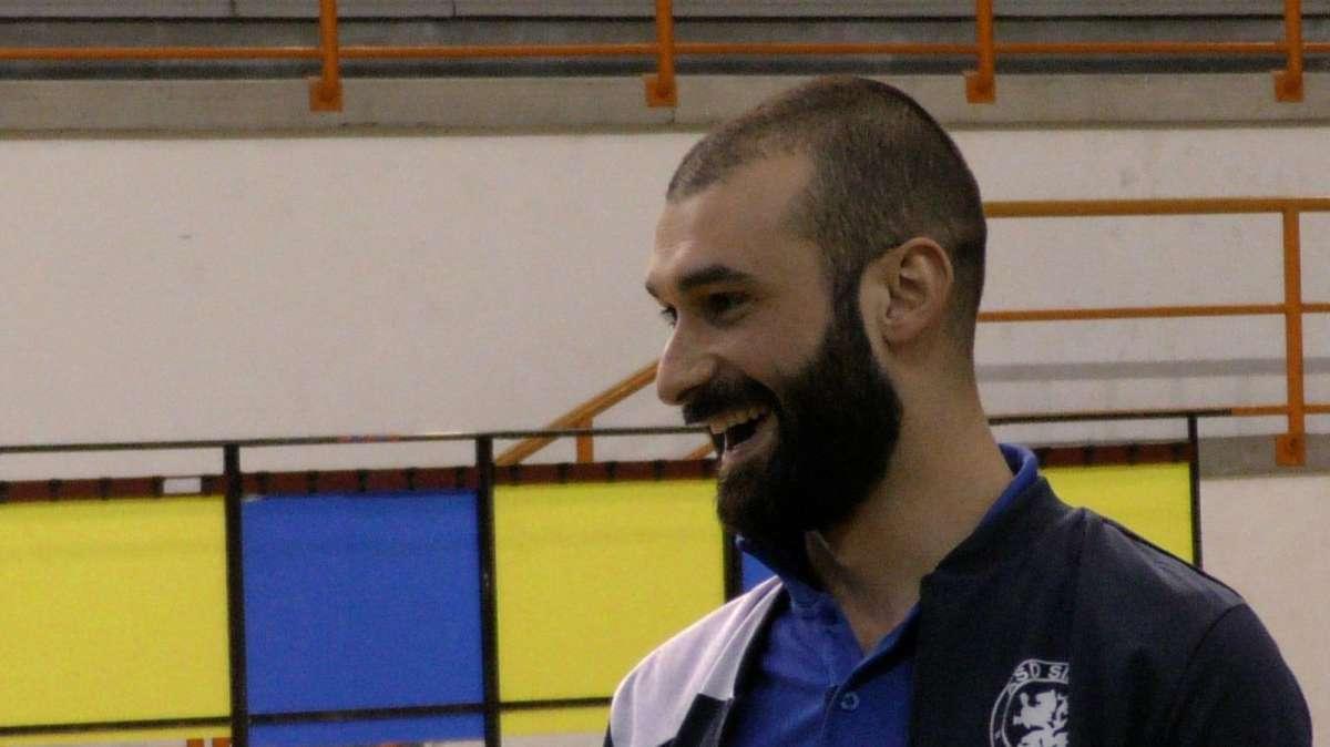 Roberto D'Emilio 