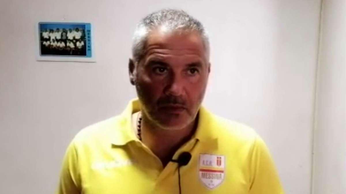 Acr, Novelli: "Consapevoli della nostra forza, pensiamo solo a noi stessi"