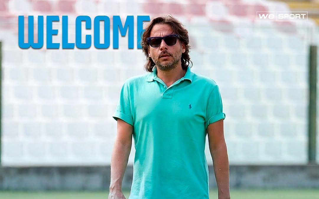 Davide Manzo nuovo responsabile operativo del vivaio Fair Play