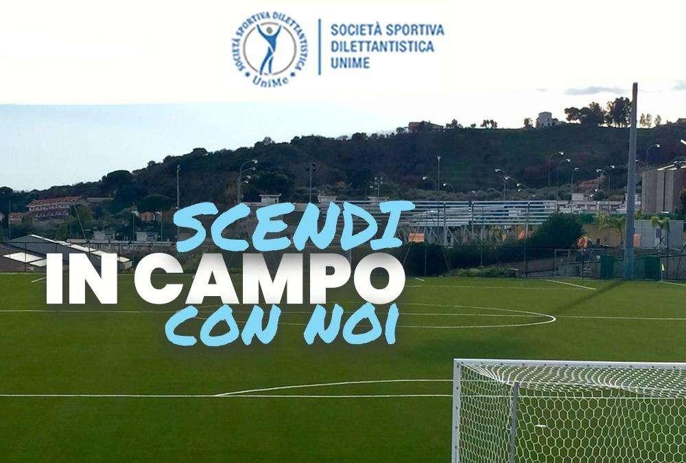3^-Unime, domani primo stage per completare la squadra