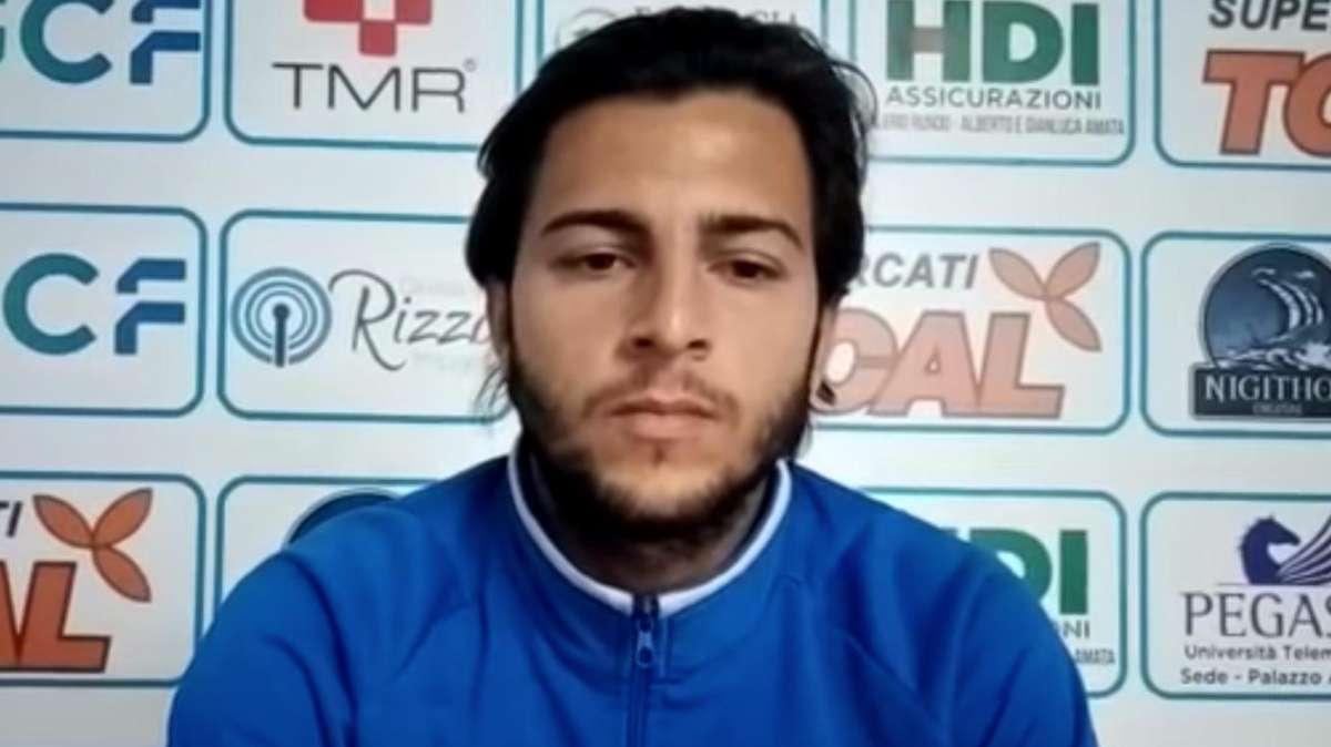 Giuliano - Citt&agrave; di S. Agata 