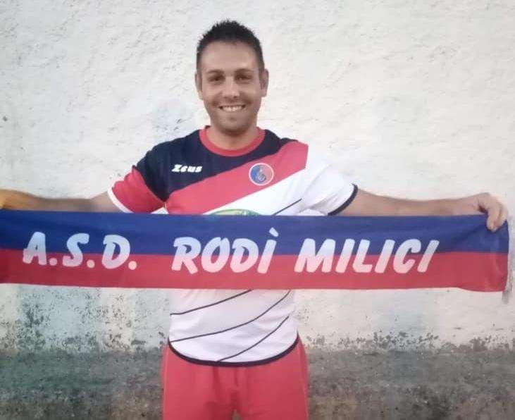 Rod&igrave; Milici