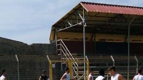 Gescal, Trovato ai saluti. Il progetto resta incentrato sui giovani