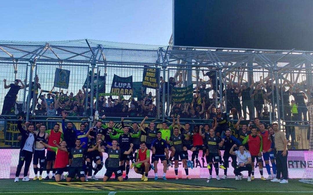 L'Istra in festa a Rijeka