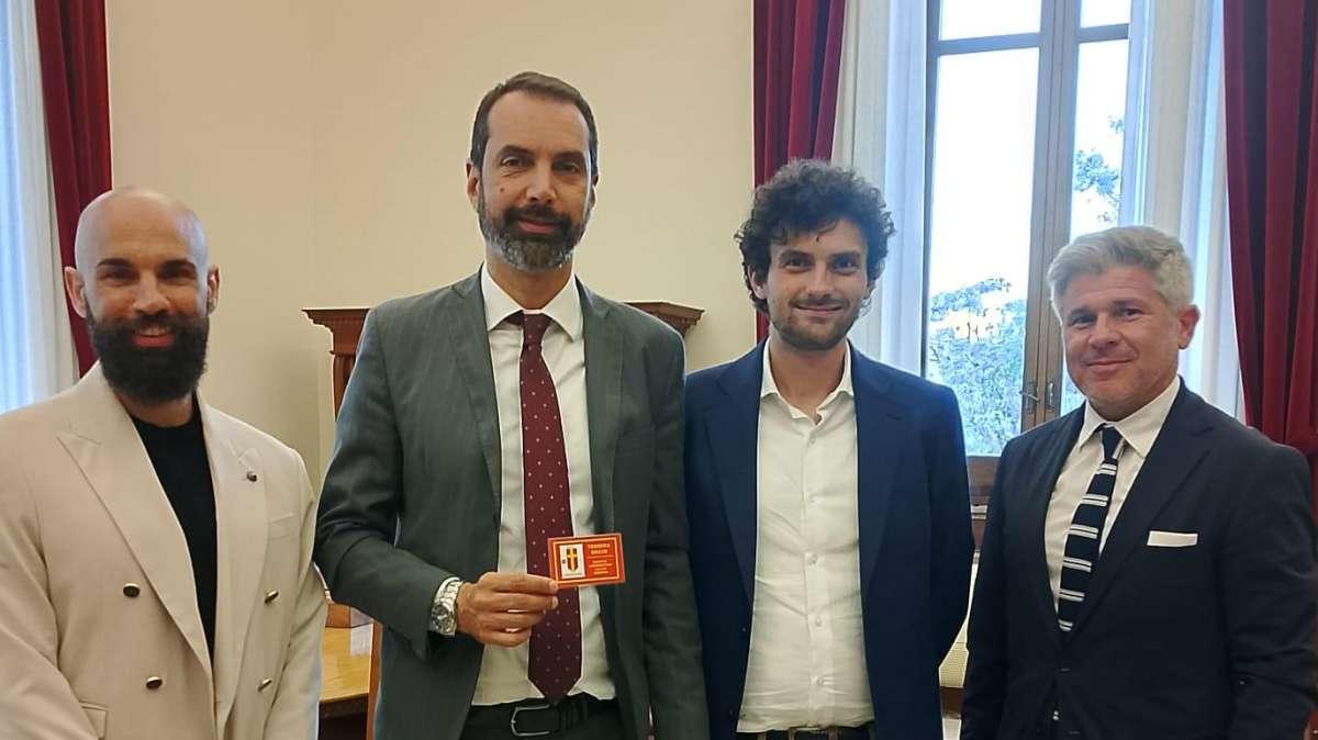 Futuro Messina, mercoledì incontro tra il sindaco Basile e un advisor