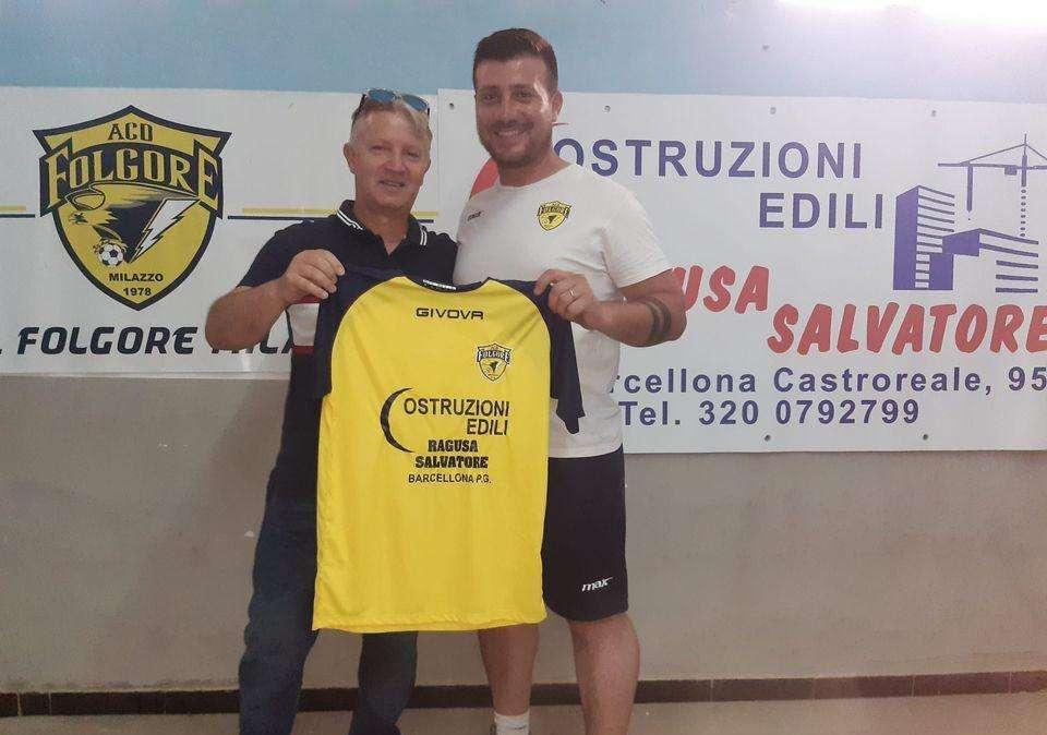 Lo Duca e Mandanici
