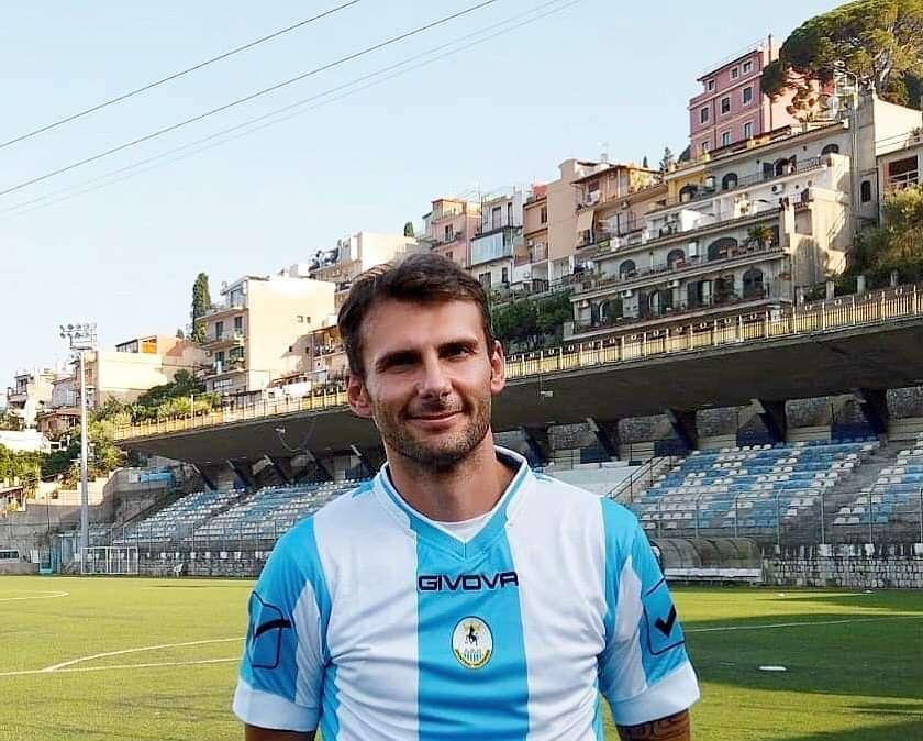 Francesco D'Arrigo