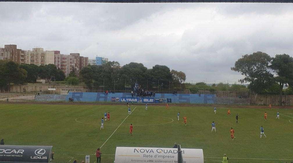 Ragusa-Nuova Igea Virtus