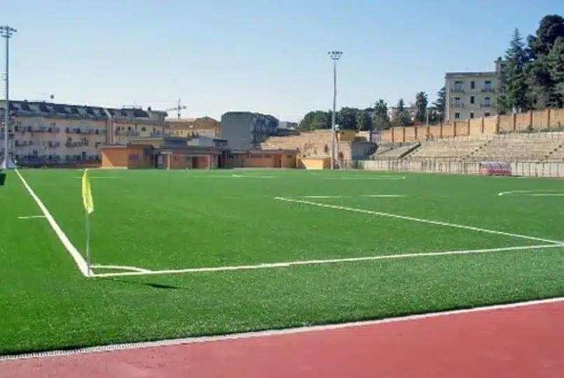 Stadio &ldquo;Valentino Mazzola&rdquo; 