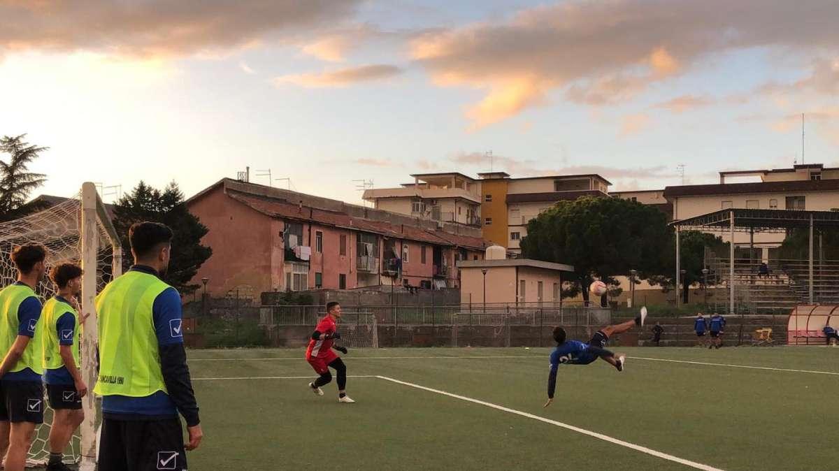 Biancavilla, multa e un punto di penalizzazione: "Pagate colpe non nostre"