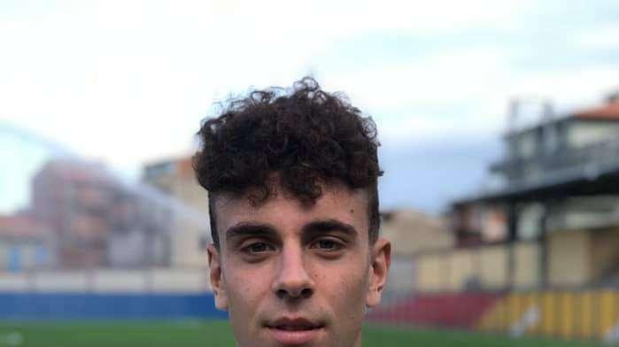 Emanuele Serio