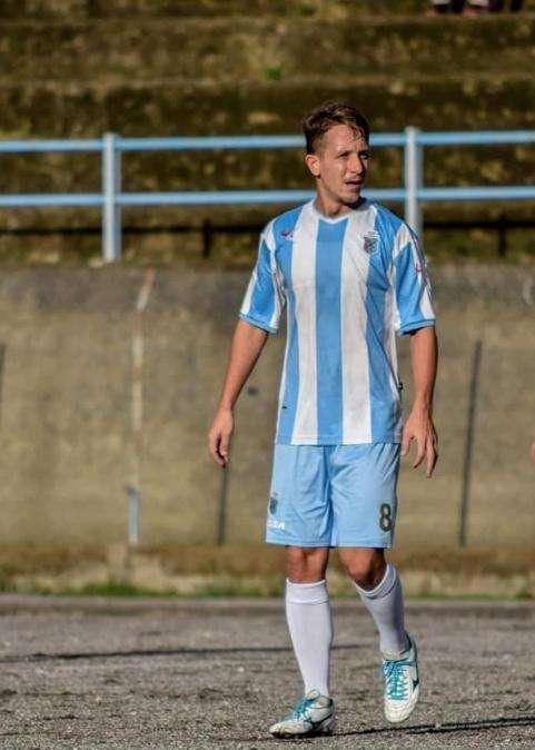 Fantino e Monte restano alla Santangiolese. Torna Passalacqua 