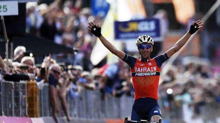 Vincenzo Nibali