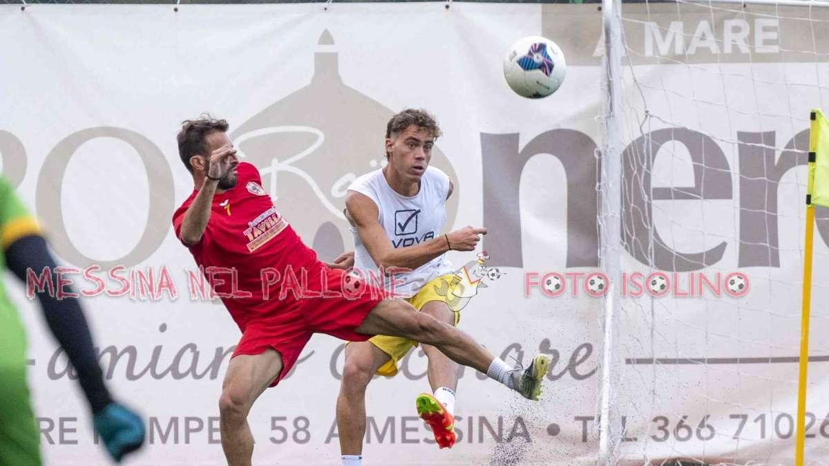 Messina, vicina la risoluzione del contratto per Buffa e Tropea