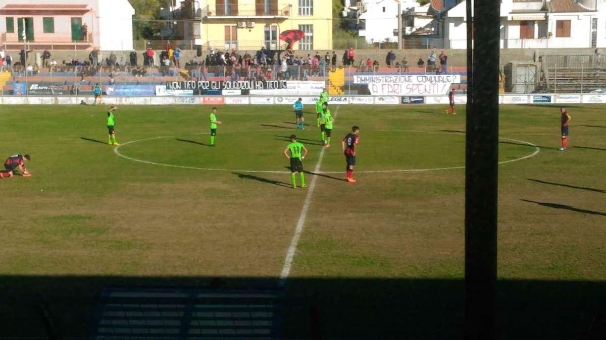 La Ssd Milazzo si prende i play-off: 3-1 e sorpasso sul Camaro