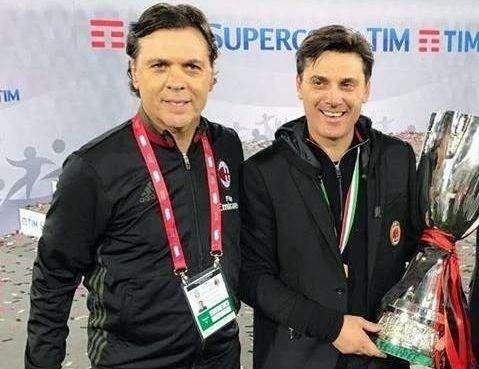 Irrera e Montella