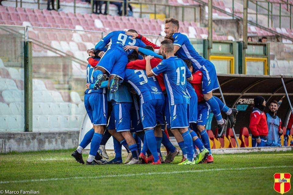 Obiettivi ed errori di un girone da Football Club Messina