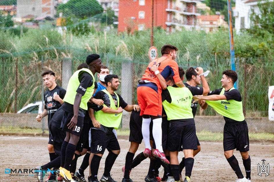 Promozione, risultati e marcatori del primo turno di Coppa Italia
