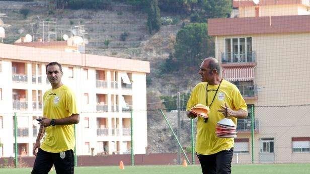 L'Acr Messina riporta in panchina Pasquale Rando: è lui il nuovo tecnico
