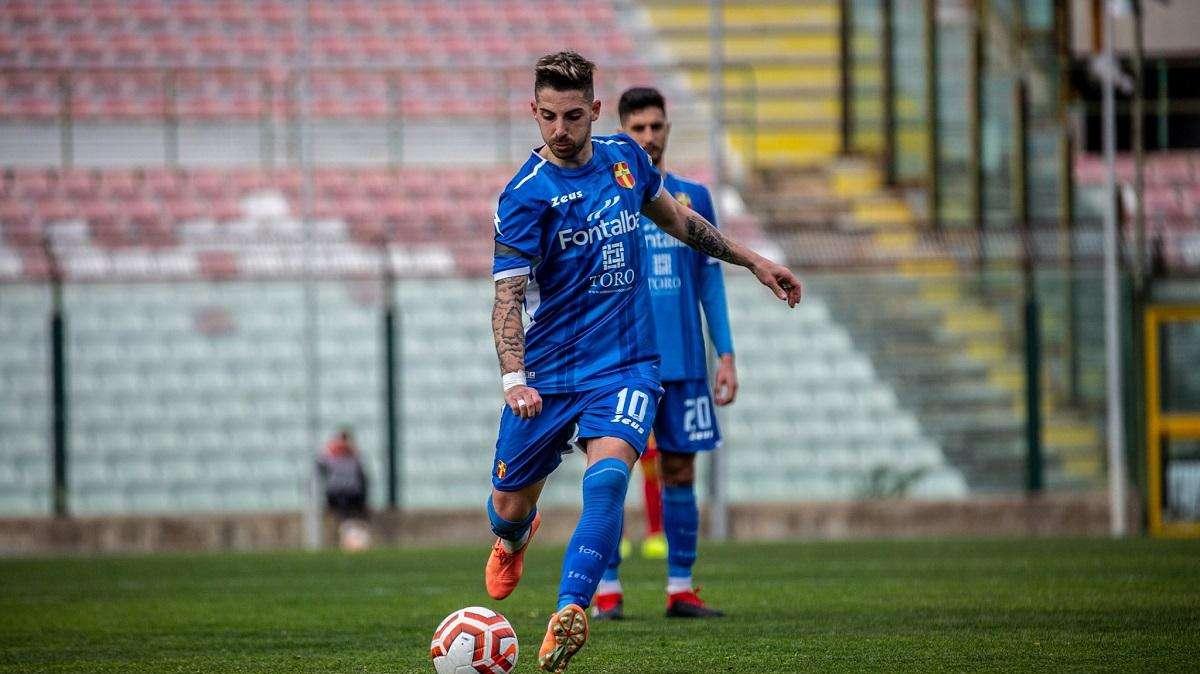 Ezequiel Melillo