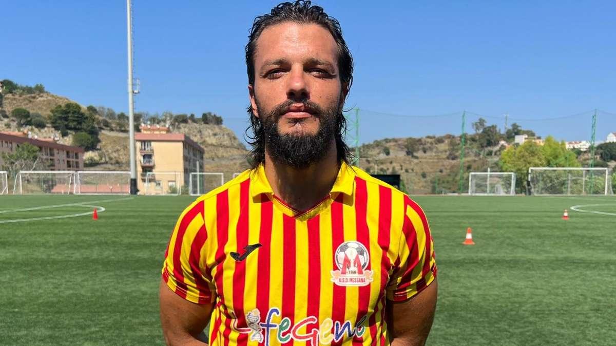 Stefano Tricamo