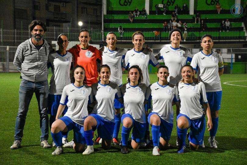 Femminile, per l'Unime è il giorno della verità: sfida al Catania per la finale