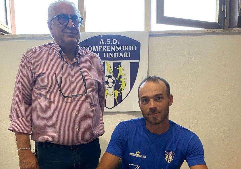 1^-Il Comprensorio del Tindari ufficializza Milia, Genovese e Biondo