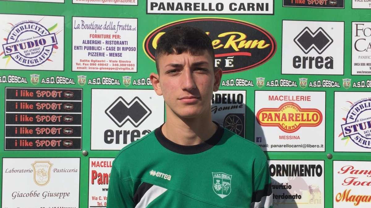 Gescal, Paolo Marino: "Indossare la maglia azzurra è un'emozione unica"