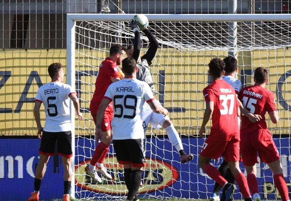 Scossone alla classifica! Due punti di penalizzazione al Monterosi