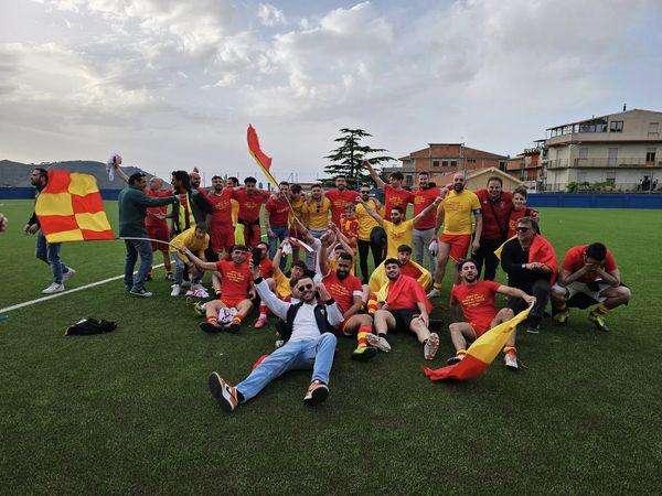 1^-Mamertina, il ds Emanuele: "Bel girone. Vogliamo dare fastidio"
