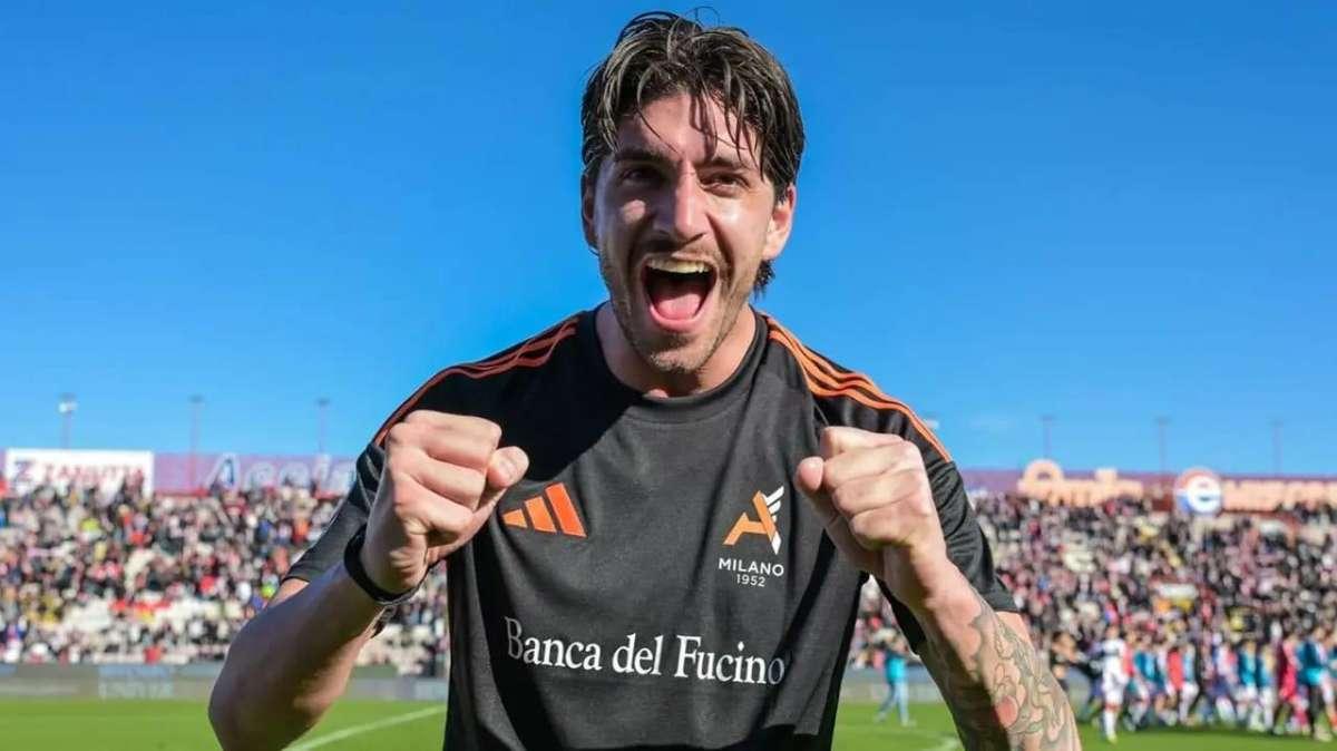 Cade l'ultima "invincibile": ci pensa Vincenzo Plescia