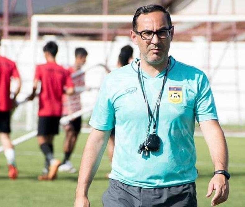 Guglielmo Arena, novello corto Maltese approdato in Laos