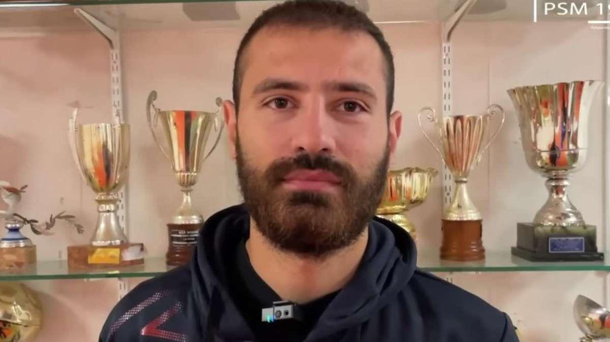 Vaisleios Emmanouil