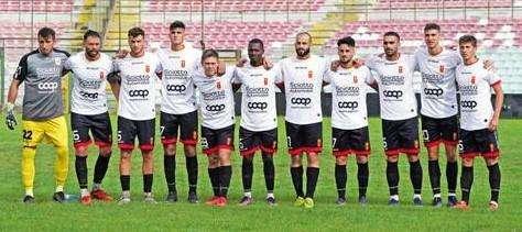 Messina, serrare i ranghi per giocarsi il jolly a Pescara