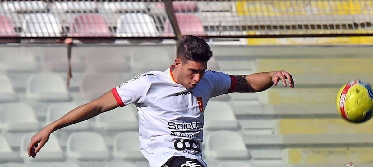Messina, Ferrara: "Contento di essere qui, in un gruppo che non molla"