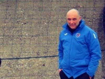 2^-Furnari: l'allenatore Carmelo Milici presenta le dimissioni